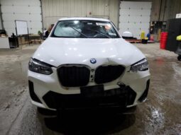 
										2024 BMW X4 full									