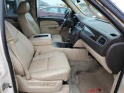 
										2012 Gmc Yukon full									