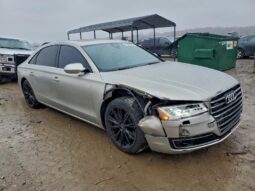 
										2015 Audi A8 full									