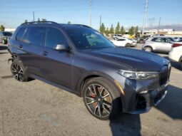 
										2019 BMW X7 full									