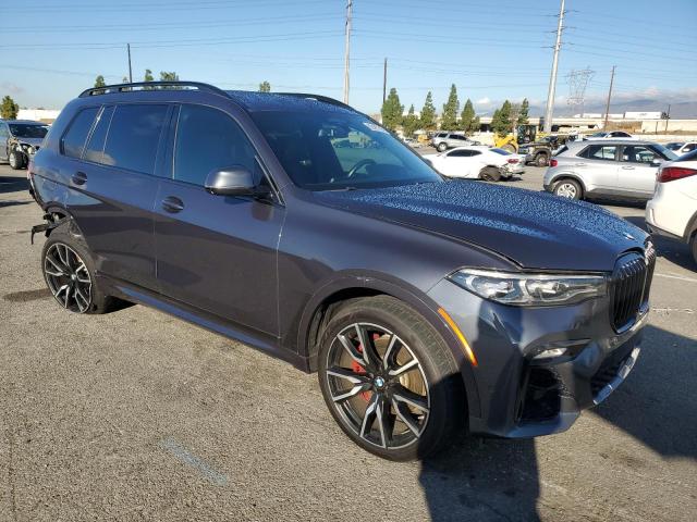 2019 BMW X7