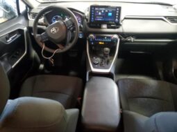 
										2021 Toyota Rav4 full									