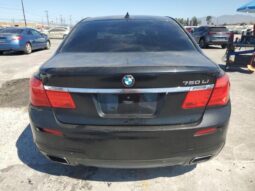 
										2012 BMW 7 series full									