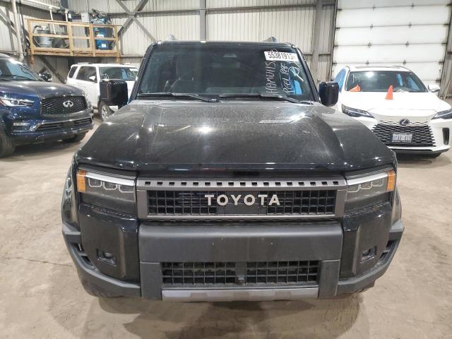 2024 Toyota Land cruis