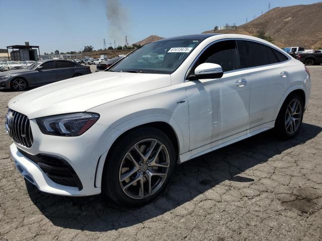 2022 Mercedes-benz Gle class