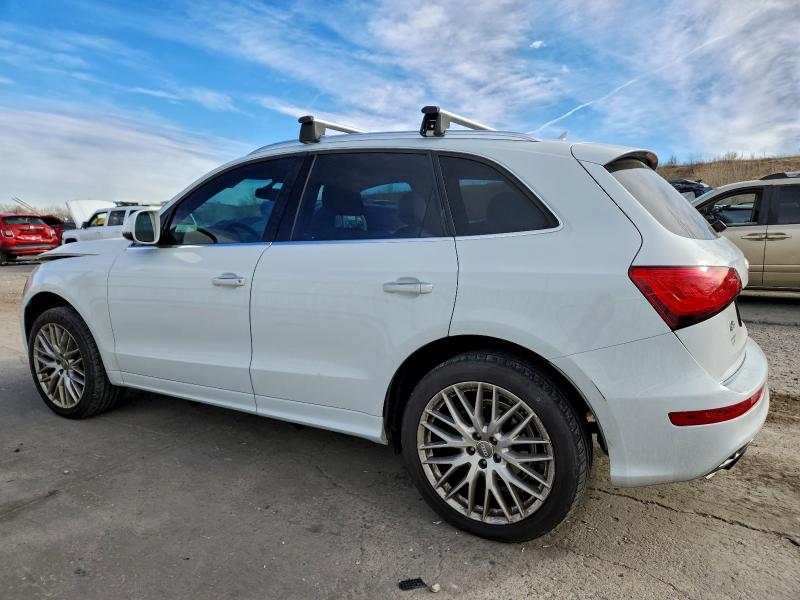 2017 Audi Q5