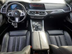 
										2020 BMW X6 full									