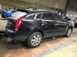
										2014 Cadillac Srx full									