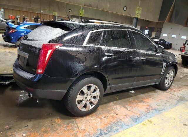 
								2014 Cadillac Srx full									