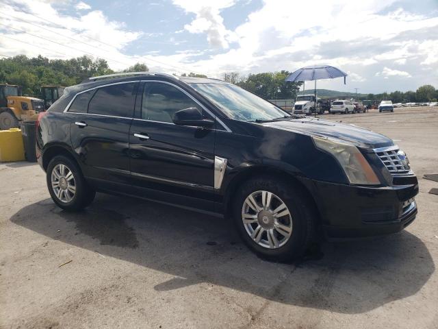 2013 Cadillac Srx