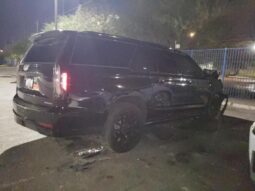 
										2021 Cadillac Escalade full									