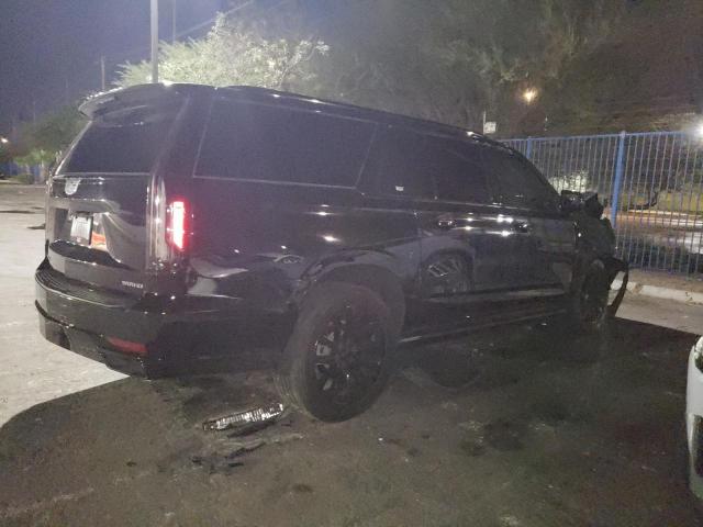 2021 Cadillac Escalade