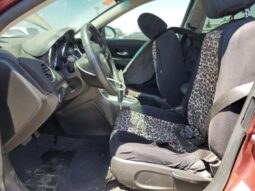 
										2015 Chevrolet Cruze full									