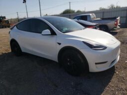 
										2024 Tesla Model y full									