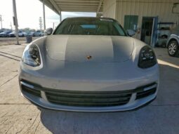 
										2018 Porsche Panamera full									