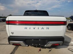 
										2025 Rivian R1t advent full									