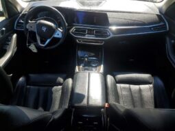 
										2020 BMW X7 full									