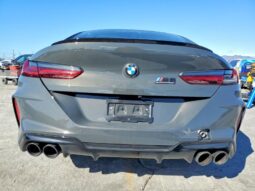 
										2025 BMW M8 full									