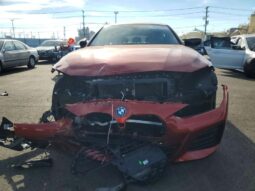 
										2024 BMW I4 full									