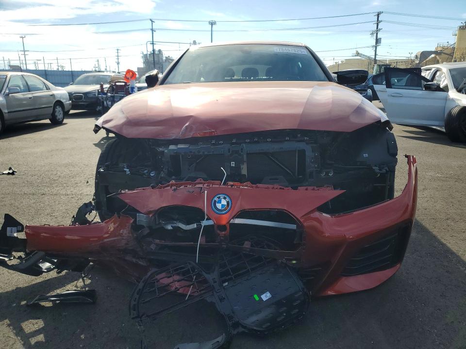 2024 BMW I4