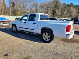 
										2007 Dodge Dakota full									