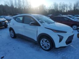 
										2023 Chevrolet Bolt euv full									