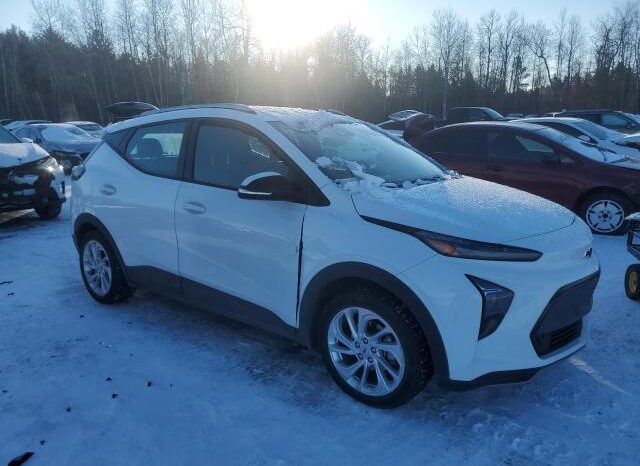 
								2023 Chevrolet Bolt euv full									