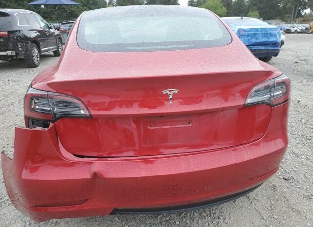 
								2023 Tesla Model 3 full									