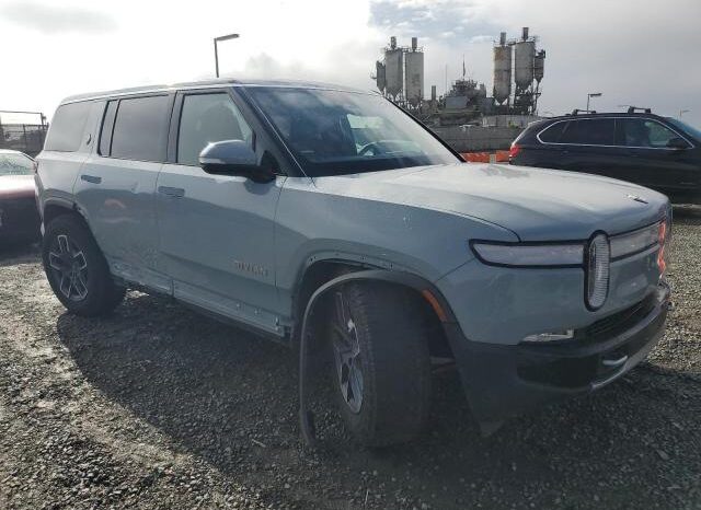 
								2023 Rivian R1s full									