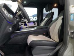 
										2025 Mercedes-benz G-class full									