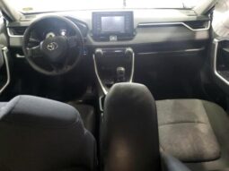 
										2022 Toyota Rav4 full									