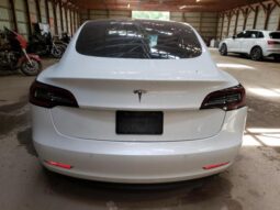 
										2021 Tesla Model 3 full									