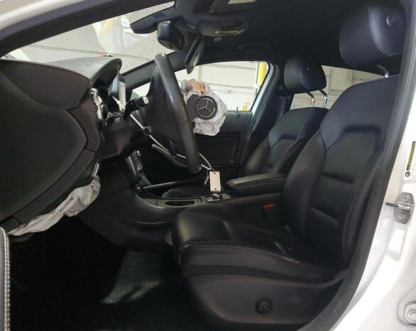 
								2019 Mercedes-benz Gla-class full									