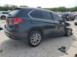 
										2014 BMW X5 full									
