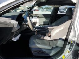 
										2021 Toyota Avalon full									