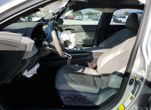 
								2021 Toyota Avalon full									