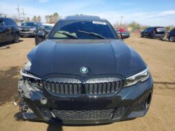 
										2020 BMW M3 full									