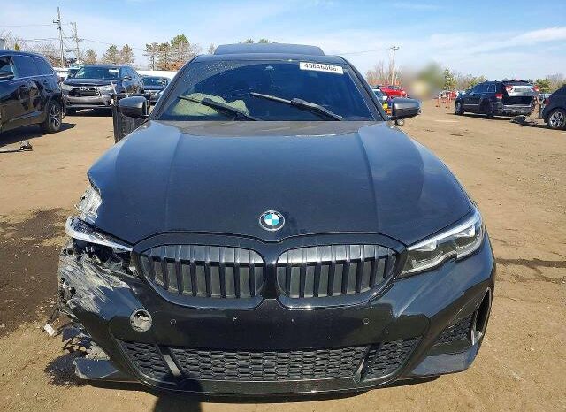 
								2020 BMW M3 full									