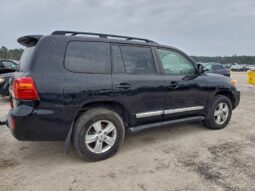 
										2014 Toyota Land cruiser full									