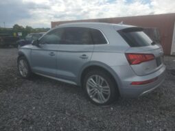
										2019 Audi Q5 full									