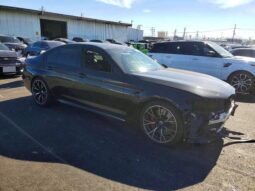 
										2021 BMW M5 full									