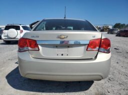 
										2012 Chevrolet Cruze full									