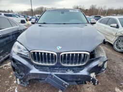 
										2015 BMW X6 full									