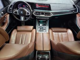 
										2022 BMW X7 full									