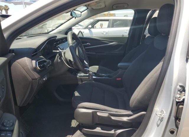 
								2023 Chevrolet Bolt euv full									