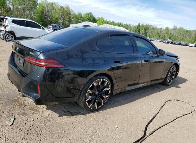 
								2024 BMW 530 xi full									