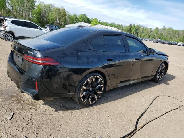 2024 BMW 530 xi