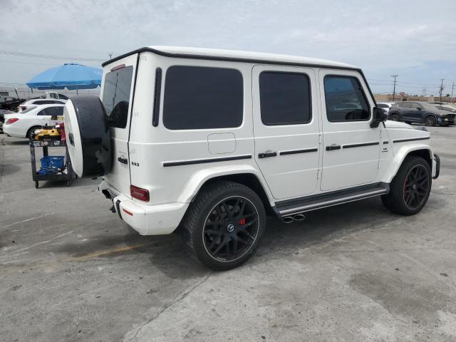 2020 Mercedes-benz G-class