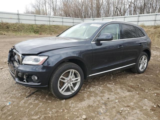 2014 Audi Q5