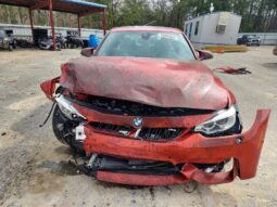 
										2015 BMW M3 full									